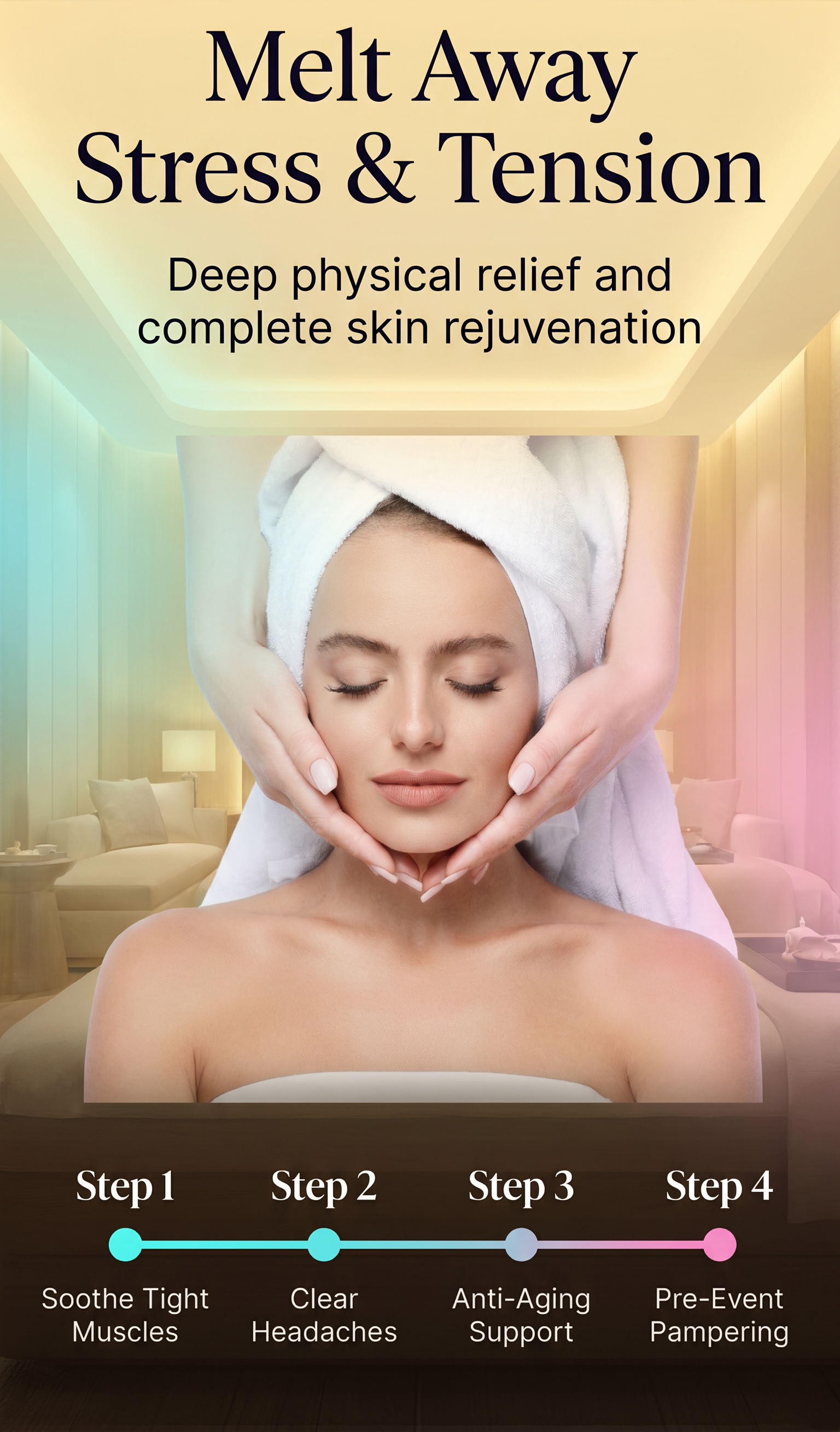 Facial